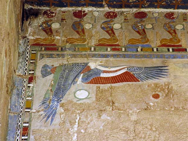egypt