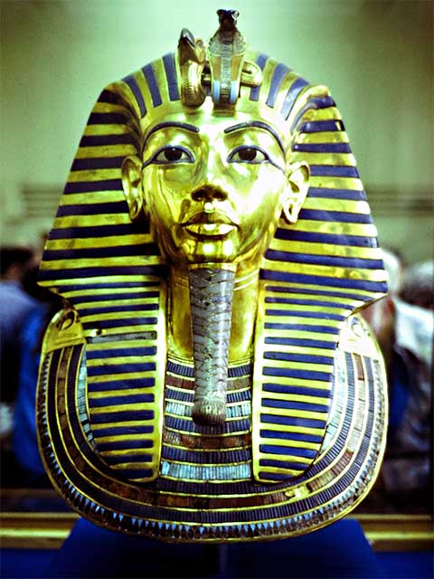 egypt
