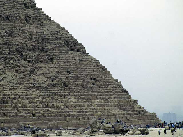 egypt