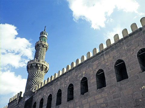 egypt