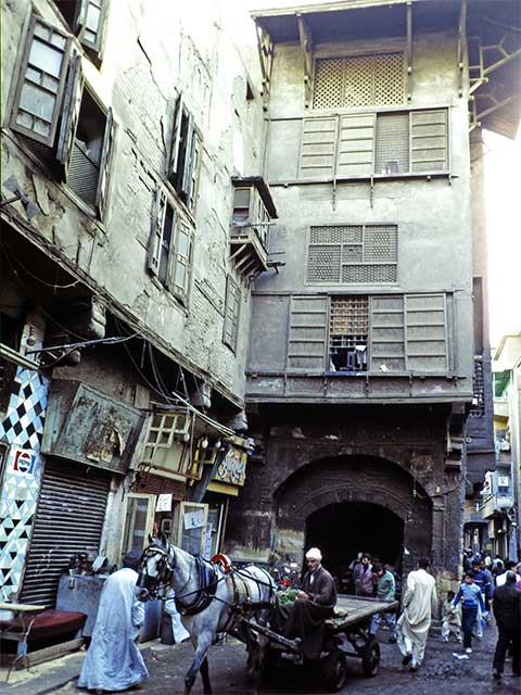 egypt