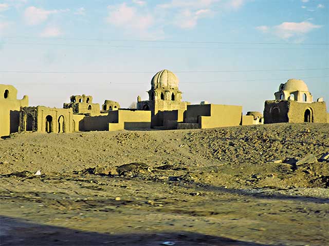 egypt