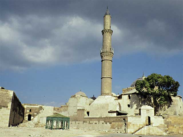 egypt