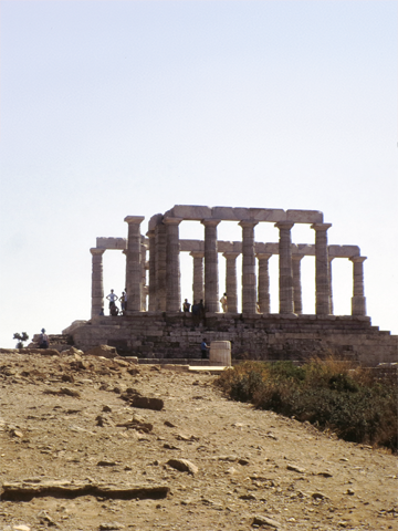 greece