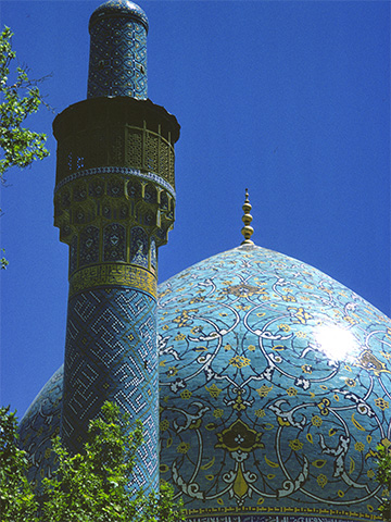 iran