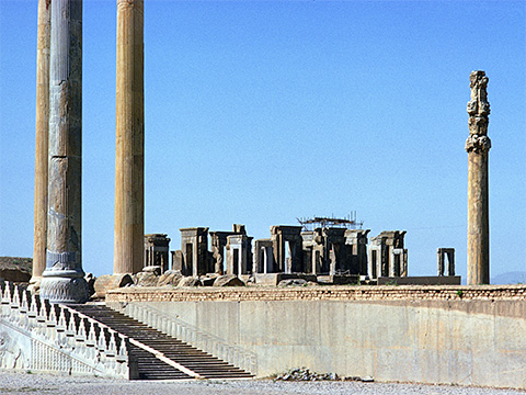 iran