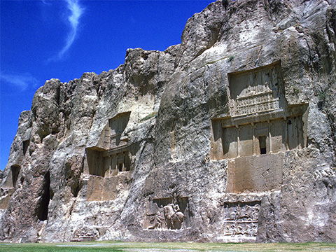 iran