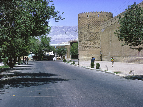 iran