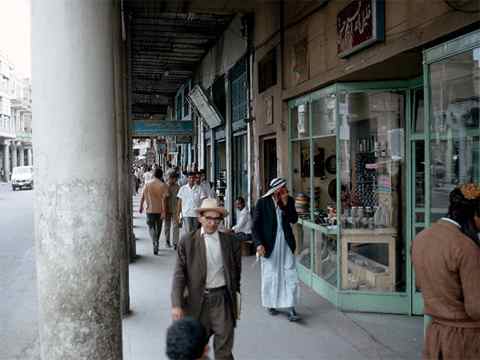 iraq
