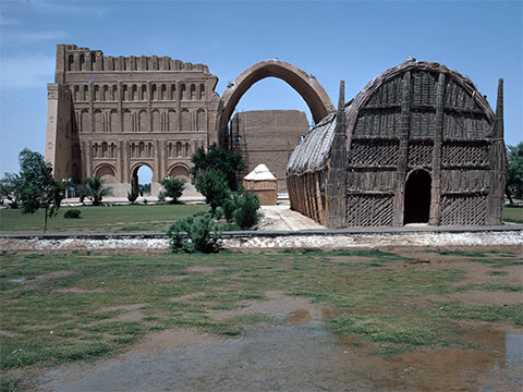 iraq