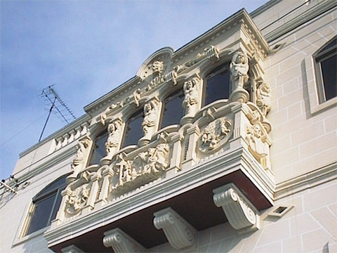 malta
