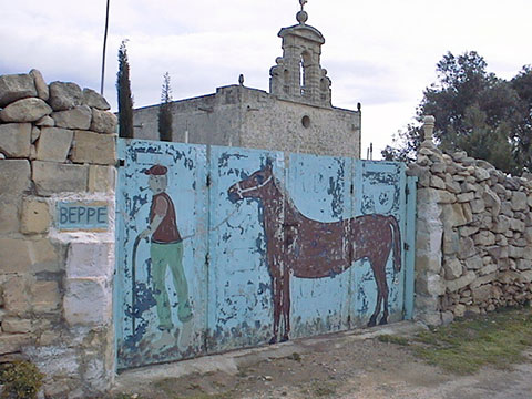 malta