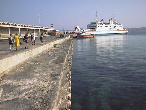malta