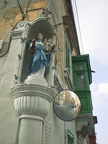 malta