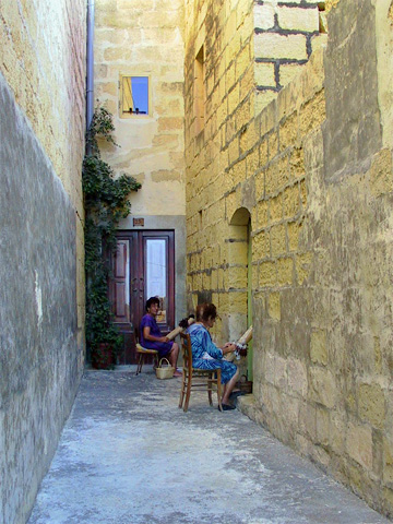malta