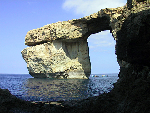 malta