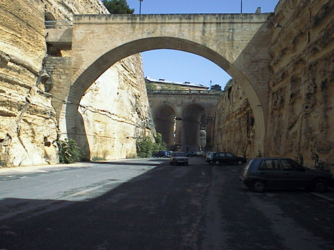 malta