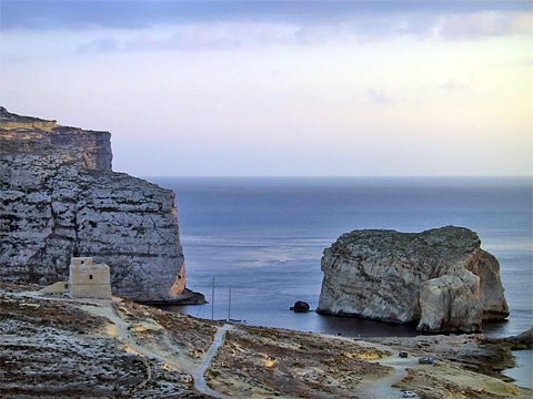 malta