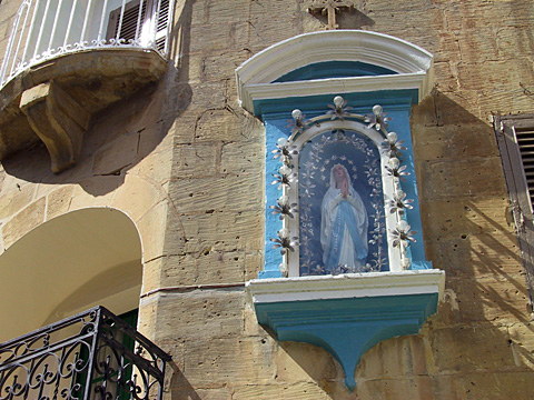 malta