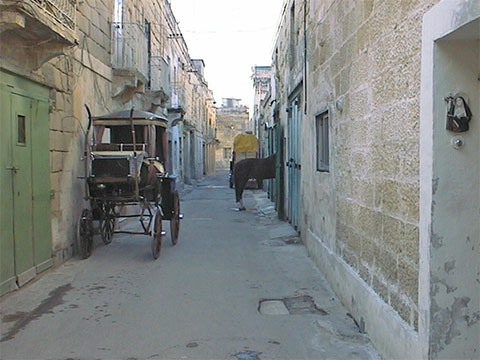 malta