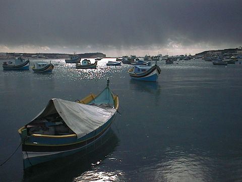 malta