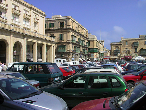 malta
