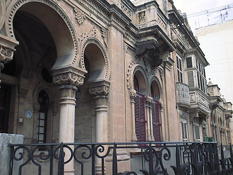 malta