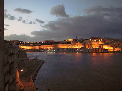 malta