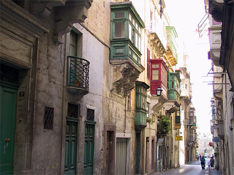 malta