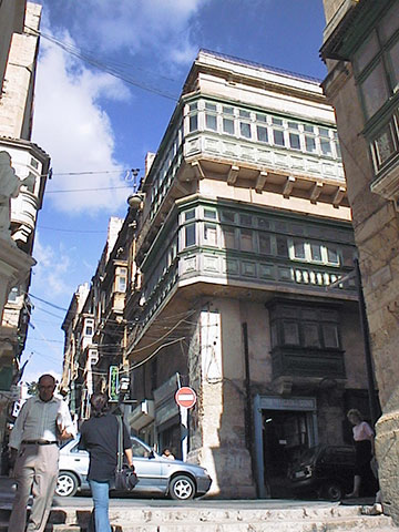 malta