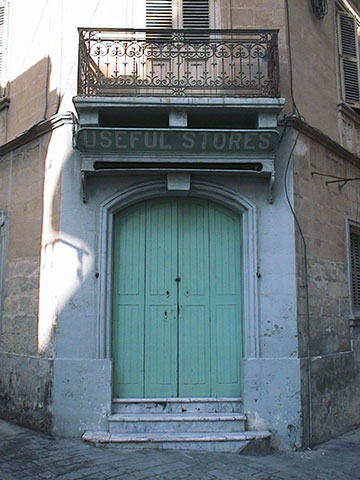 malta