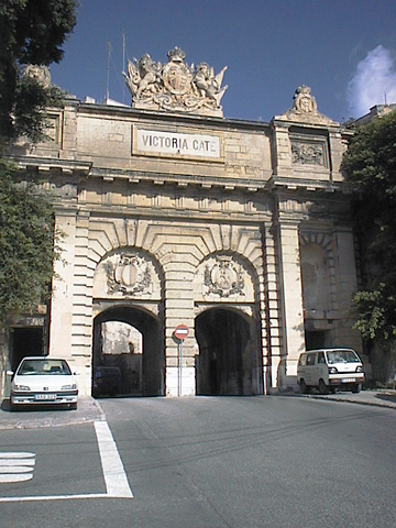 malta