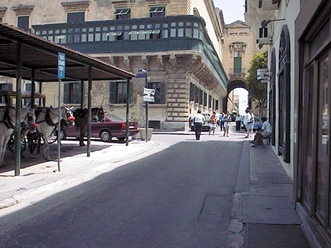 malta