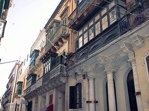 malta