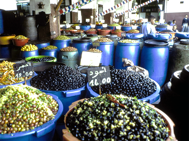 morocco