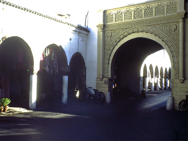 morocco