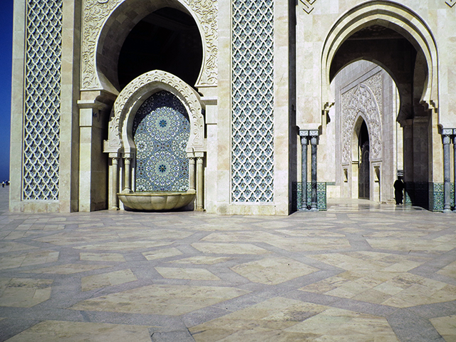 morocco