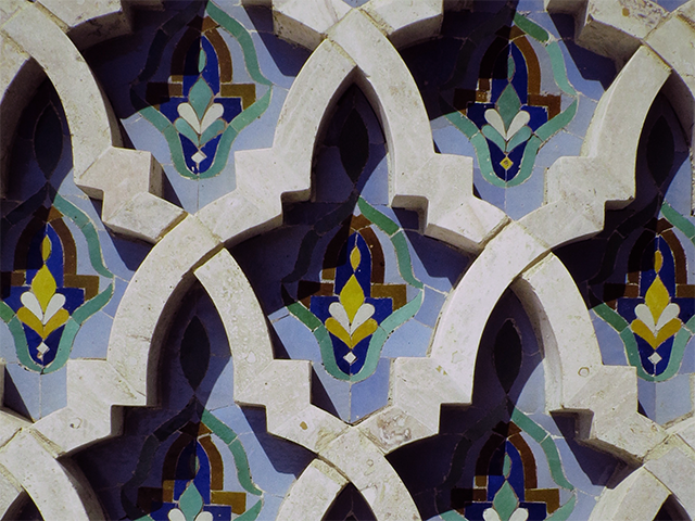 morocco