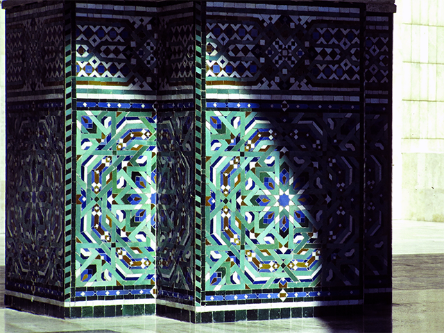 morocco