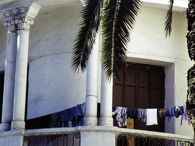 morocco