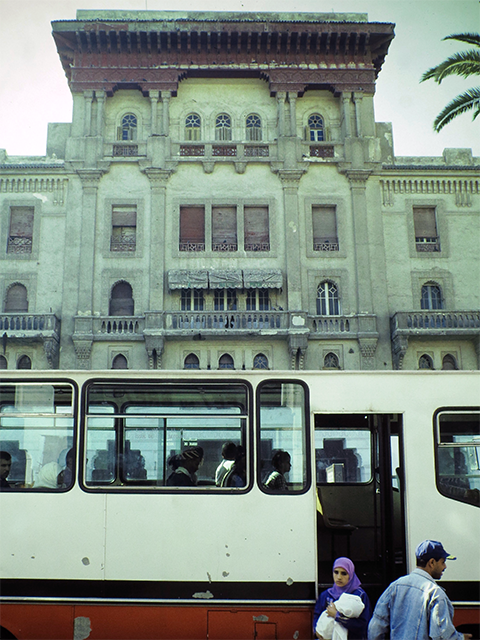 morocco