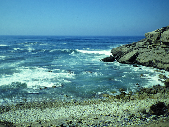 morocco