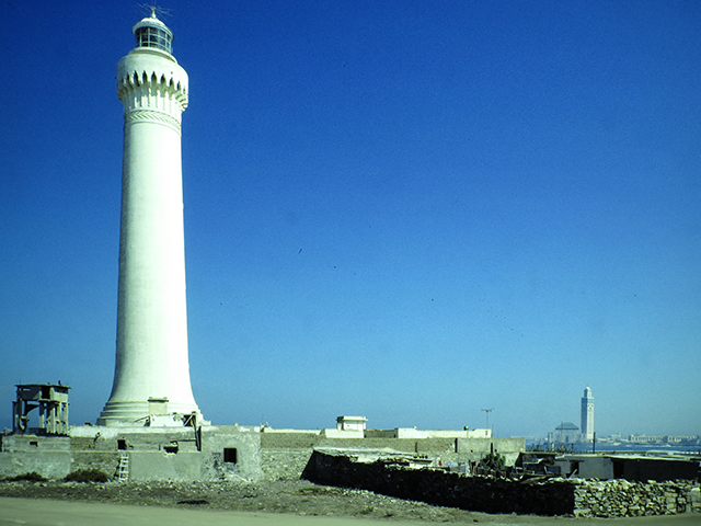 morocco