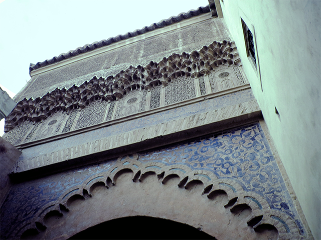 morocco