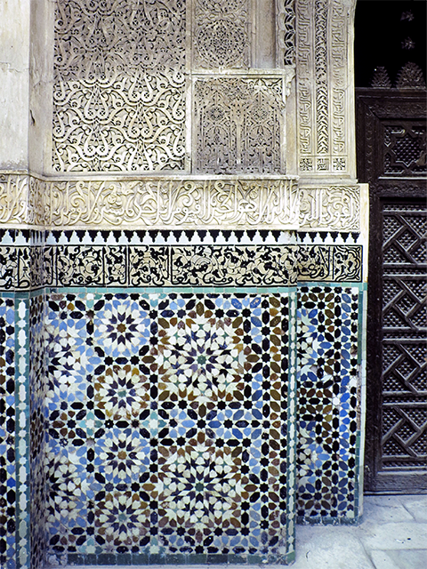 morocco