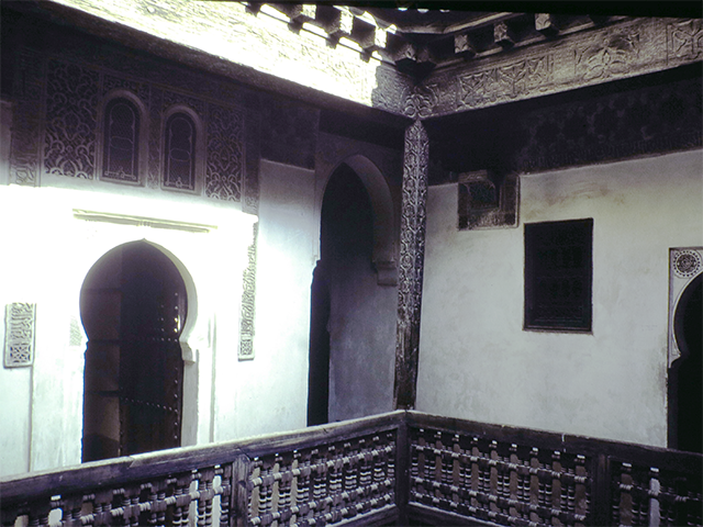 morocco