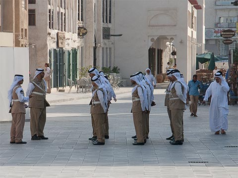 qatar