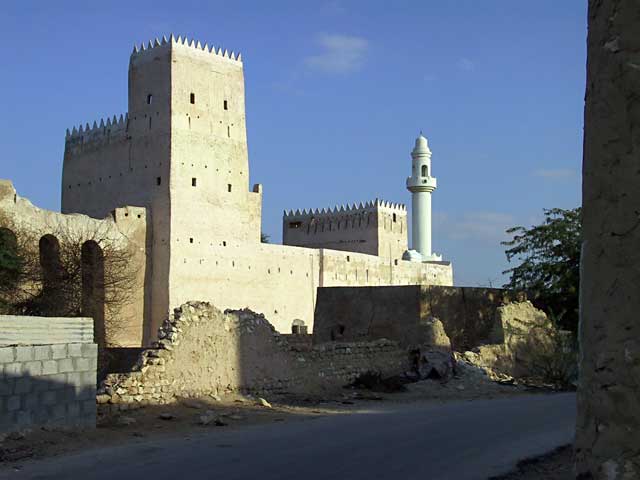 qatar