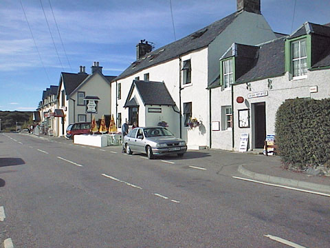 scotland