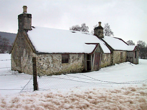 scotland